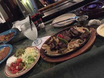 Casa Manana Mexican Restaurant, Lake Charles
