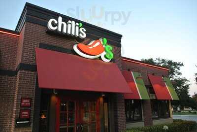 Chili's Grill & Bar