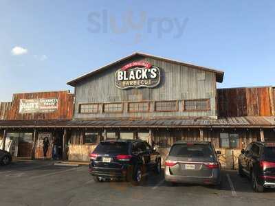 Black's Barbecue New Braunfels