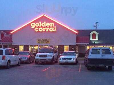 Golden Corral