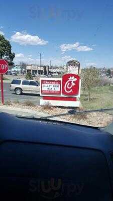 Chick-fil-A, Arvada