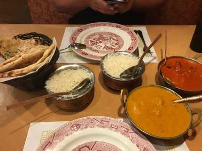 India Kitchen, Elk Grove