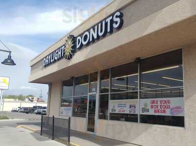 Daylight Donuts