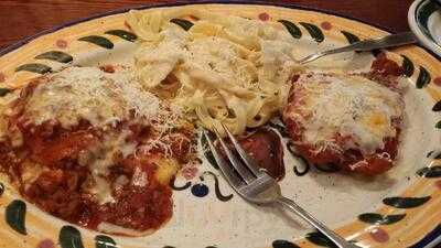 Olive Garden Italian Restaurant, Fort Smith