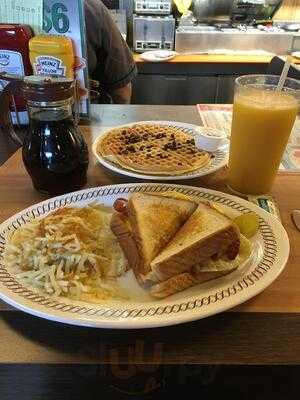 Waffle House, Harrisonburg