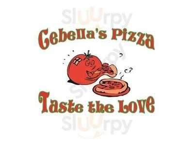 Cebella's Pizza