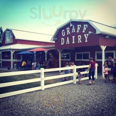 Graff Dairy, Grand Junction