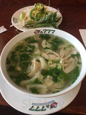 Pho Le 777