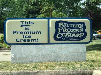 Ritter's Frozen Custard