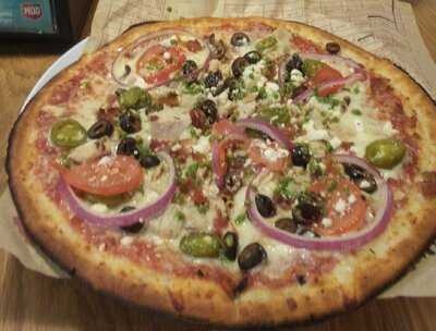 Mod Pizza