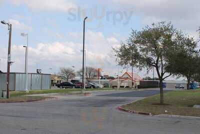 Whataburger, San Marcos