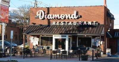 Diamond Head Restaurant 2, Fort Smith