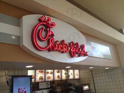 Chick-fil-A, Charleston