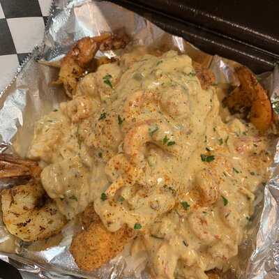Father & Son's Soul Food