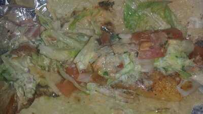 Taco Mel Taqueria