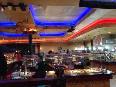 Grand International Buffet