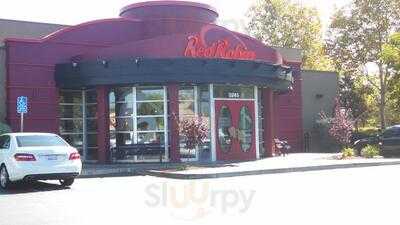 Red Robin Gourmet Burgers, Elk Grove