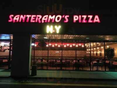 Santeramos Pizza And Italian Restauran