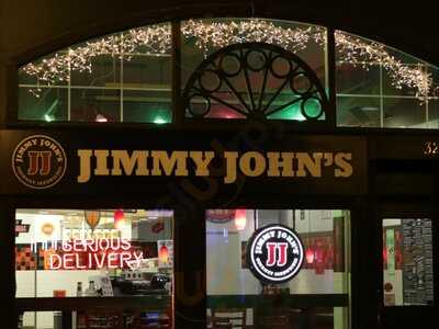 Jimmy Johns, Charleston