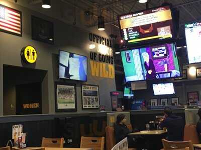 Buffalo Wild Wings