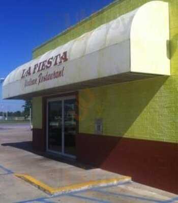 La Fiesta, Fort Smith