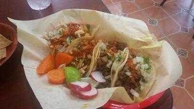 Los Tacos Locos, Simi Valley