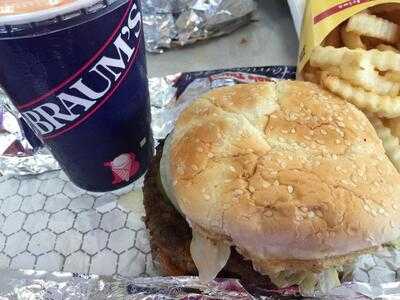 Braum's, Fort Smith