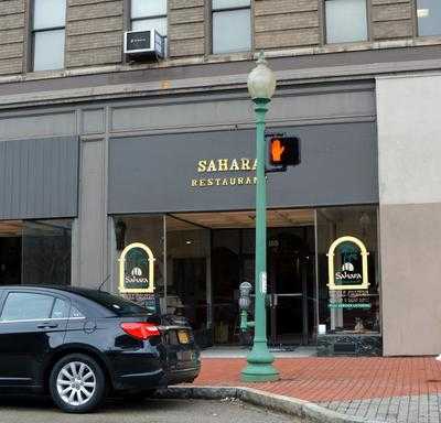 Sahara Restaurant, Charleston