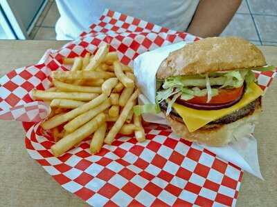 Jimmy's Superb Subs, Elk Grove