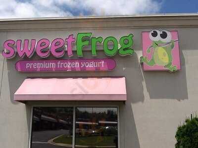 sweetFrog, Harrisonburg