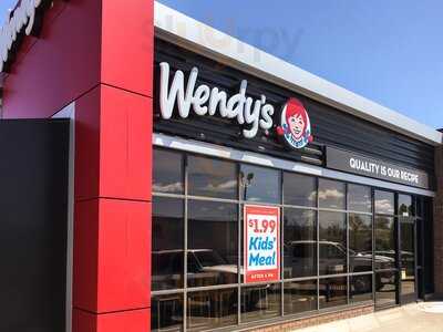 Wendy's