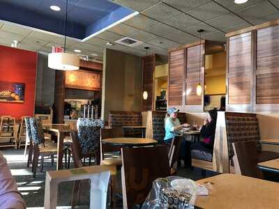 Panera Bread, San Marcos