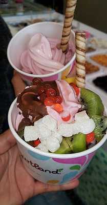 Yogurtland, Simi Valley