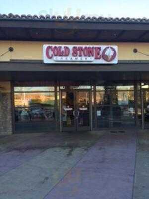 Cold Stone Creamery, Simi Valley