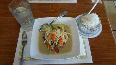 Simply Thai, Elk Grove