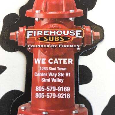 Firehouse Subs