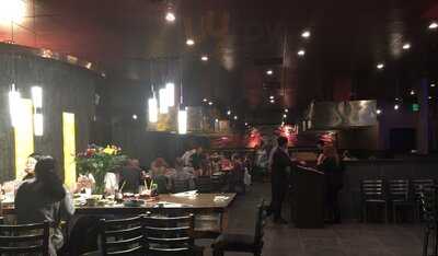 Osaka steak and Sushi