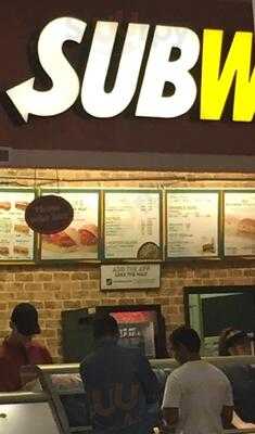 Subway, San Marcos