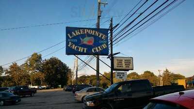 Lake Pointe Yacht Club Inc, Livonia