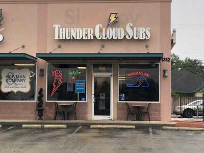 Thundercloud Subs