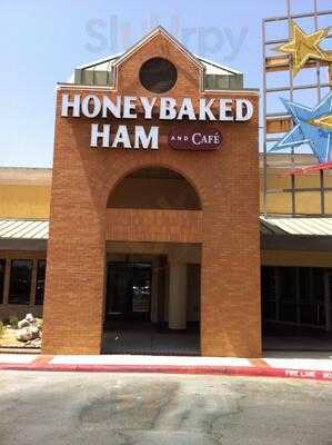 The Honey Baked Ham Company