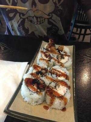 Koi Japanese Cusine, Clovis