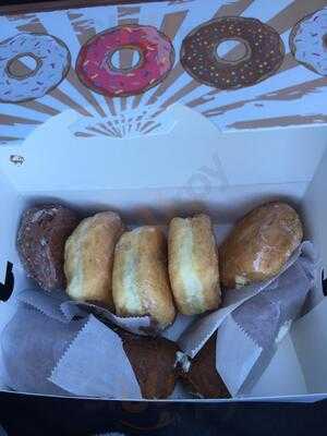 Irish Maid Donuts