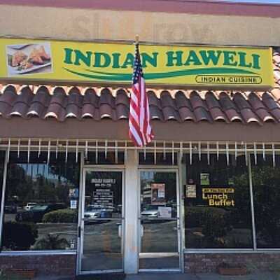 Indian Haweli, Simi Valley