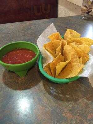 Taqueria El Tapatio, New Braunfels