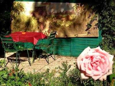 Il Giardino Di Giulia E Fratelli, Roma