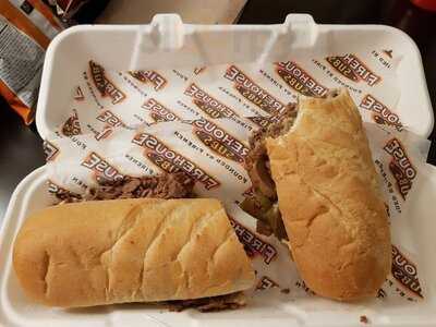 Firehouse Subs