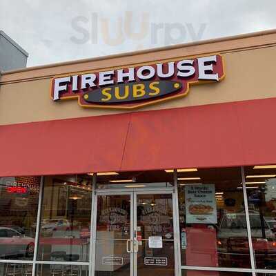 Firehouse Subs, Cumming