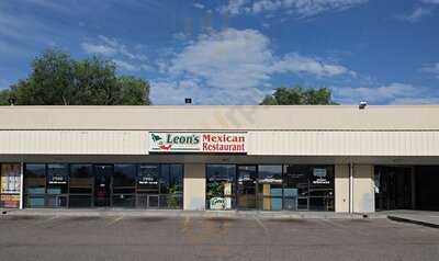 Leon's Mexican Restaurant, Grand Junction