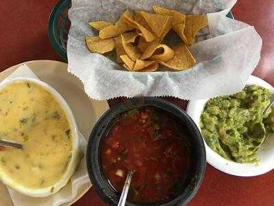 Aztecas Family Mexican Restaurant, Grand Junction